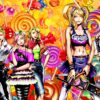 Lollipop Chainsaw RePOP uscita