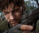 Metal Gear Solid Δ: Snake Eater