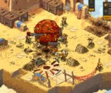Metal Slug Tactics