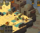 Metal Slug Tactics