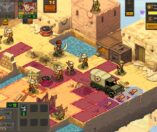 Metal Slug Tactics