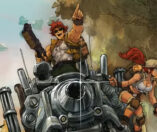 Metal Slug Tactics