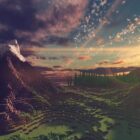 Minecraft: tra i pixel e l’orizzonte – Speciale