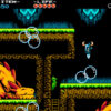 Shovel Knight Shovel of Hope DX