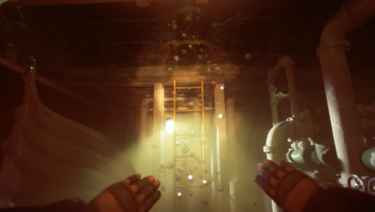 Still Wakes the Deep: disponibile la nuova patch