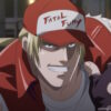 Street Fighter 6 Terry