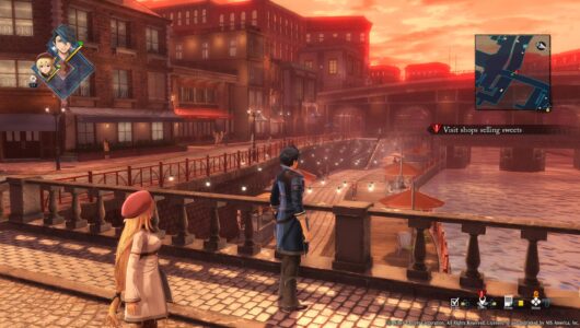 The Legend of Heroes: Trails Through Daybreak è ora disponibile su PC e console