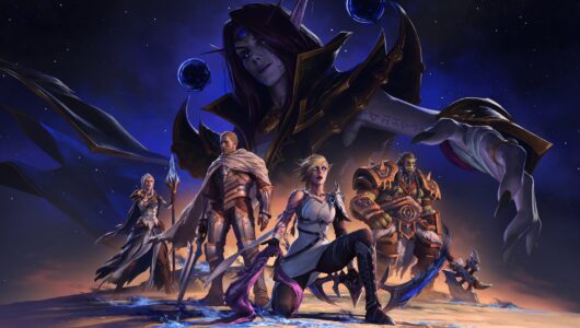 World of Warcraft: The War Within Beta – Anteprima
