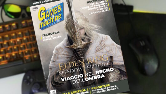 TGM 406 – Giugno 2024