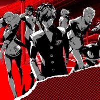 Neoclassici #12 – Persona 5
