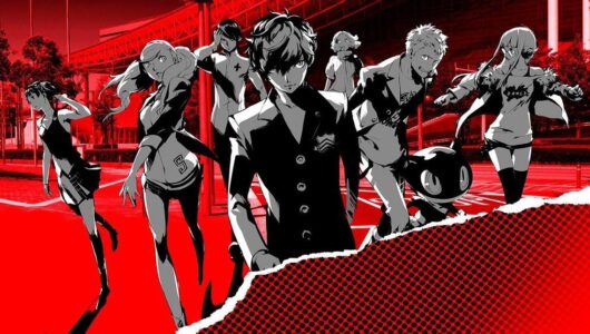 Neoclassici #12 – Persona 5