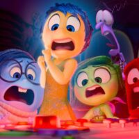 Inside Out 2 - Recensione