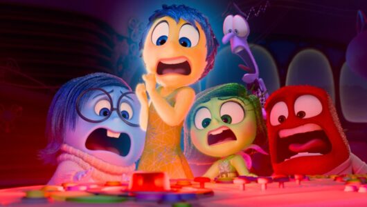 Inside Out 2 - Recensione