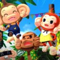 Super Monkey Ball Banana Rumble Immagini
