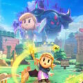 The Legend of Zelda: Echoes of Wisdom – Anteprima Hands-on