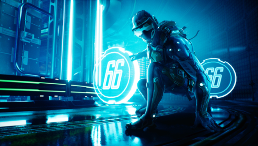 Deathsprint 66 – Anteprima Hands On