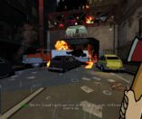 Fallen Aces