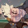 2XKO Braum