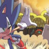 Antica Libreria sonic letture da ombrellone