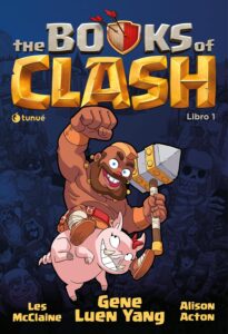 Antica Libreria clash of clans letture da ombrellone