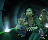 Beyond Good & Evil 20th Anniversary Edition