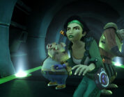 Beyond Good & Evil 20th Anniversary Edition - Recensione