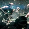Battlefield 2042 Dead Space