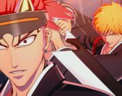 Bleach Rebirth of Souls 08