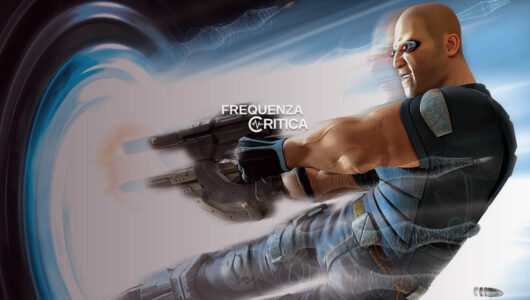 Timesplitters