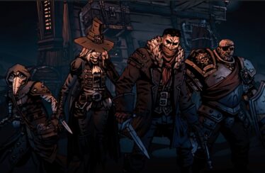 Darkest Dungeon II Xbox