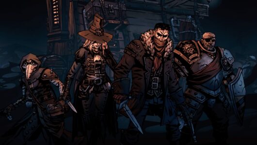Darkest Dungeon II Xbox