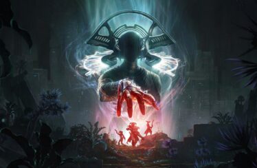 Destiny 2 Echi Atto 2