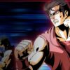 Double Dragon