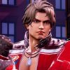 Double Dragon Revive 03