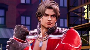 Double Dragon Revive 03