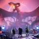 Dragon Age The Veilguard podcast