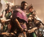 Dragon Age: The Veilguard