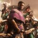 Dragon Age The Veilguard doppiatori