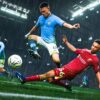 EA Sports FC 25 screenshot 01