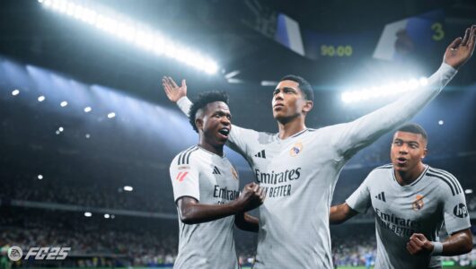 EA SPORTS FC 25: dettagli sulla carriera nel nuovo Deep Dive