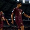 Ea Sports FC 25 AS Roma
