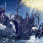 Tra Elden Ring e A Song of Ice and Fire: i legami di Miyazaki con la narrativa di Martin – Speciale