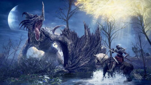 Tra Elden Ring e A Song of Ice and Fire: i legami di Miyazaki con la narrativa di Martin – Speciale