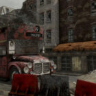 Fallout London è ora disponibile su GOG