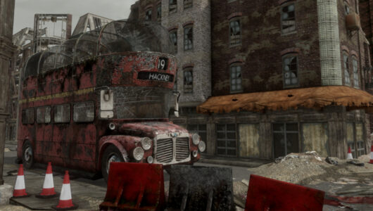 Fallout London è ora disponibile su GOG