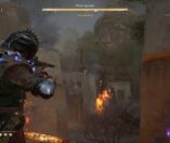 Flintlock: The Siege of Dawn