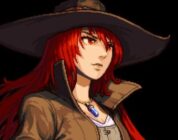Gestalt: Steam & Cinder