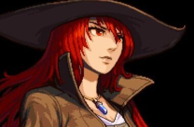 Gestalt: Steam & Cinder