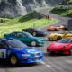 Gran turismo 7 update luglio