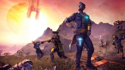 Borderlands: tra Jack il Bello e un mondo brutale – Speciale